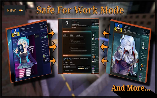 CS2 Trader: Alat Trading CS2 Terbaik untuk Kelola Inventaris - Screenshot 5