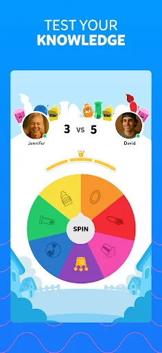 Download Trivia Crack Terbaru – Game Kuis Asah Otak Seru - Screenshot 1