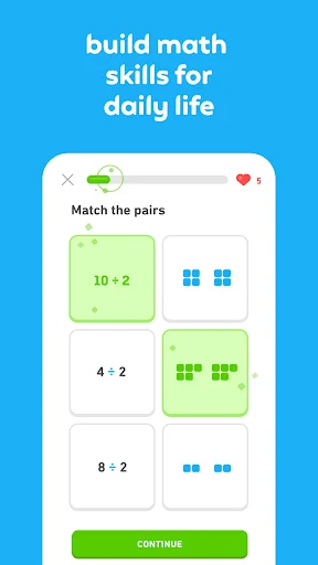 Download Duolingo Terbaru – Belajar Bahasa, Catur & Musik - Screenshot 6