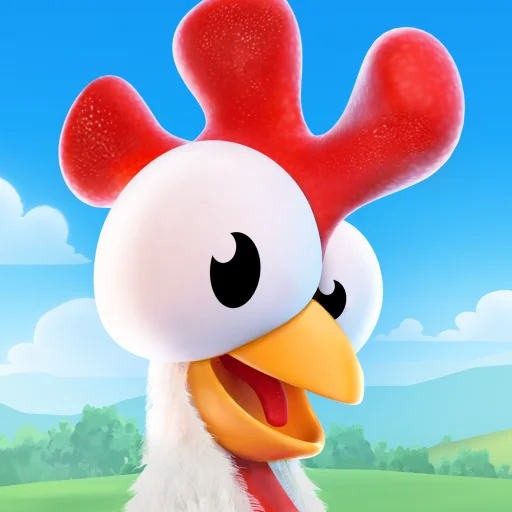 Download Hay Day Terbaru – Simulasi Pertanian Seru & Gratis
