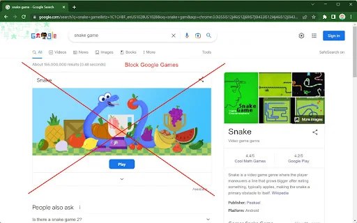 Download xFanatical Safe Doc Terbaru – Keamanan Sekolah - Screenshot 3