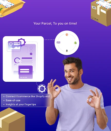 Download Truxcargo Terbaru – Aplikasi Kurir & Logistik Terpercaya - Screenshot 9