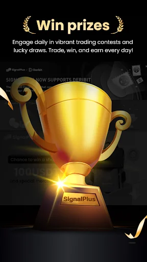Download SignalPlus Terbaru – Alat Trading Crypto Profesional - Screenshot 15
