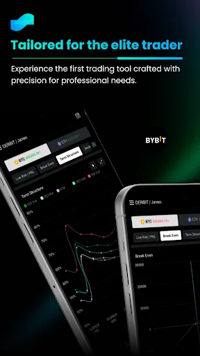 Download SignalPlus Terbaru – Alat Trading Crypto Profesional - Screenshot 9