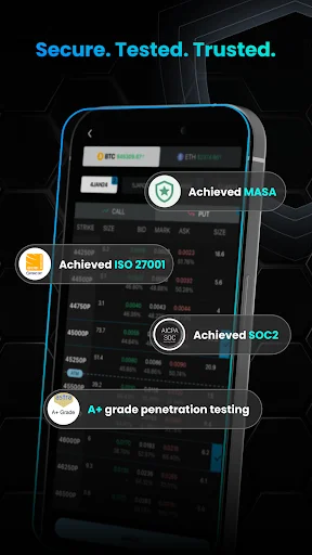 Download SignalPlus Terbaru – Alat Trading Crypto Profesional - Screenshot 24