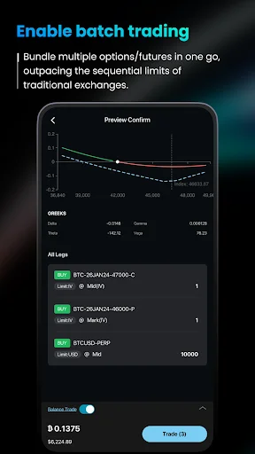 Download SignalPlus Terbaru – Alat Trading Crypto Profesional - Screenshot 11