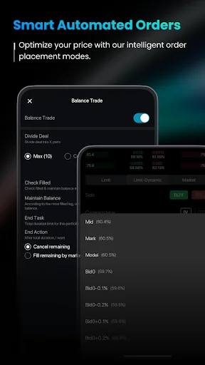 Download SignalPlus Terbaru – Alat Trading Crypto Profesional - Screenshot 4